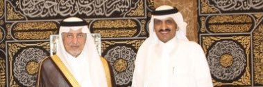 سعد زهير الشمراني. اعلامي وشاعر أحياناً's banner