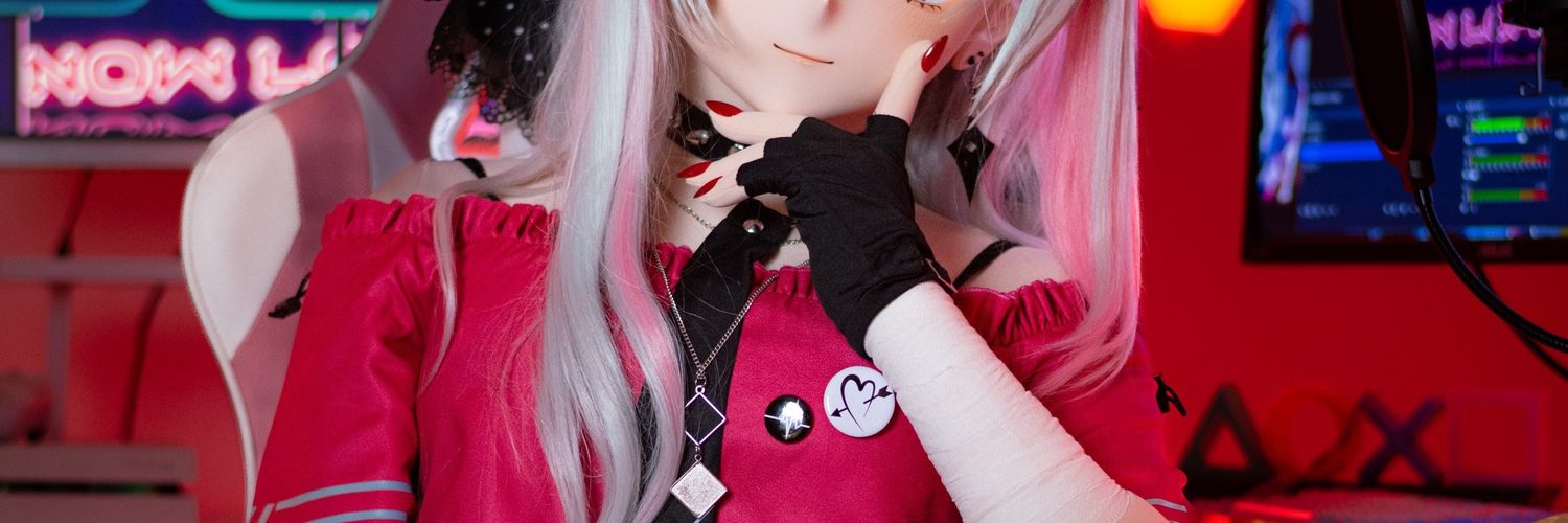 柊憐那(柊-RenNa)'s banner