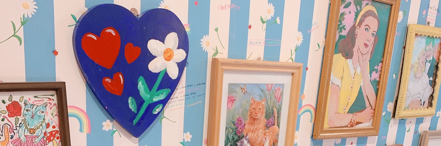 🌷sᴡᴇᴇᴛᴄᴀᴋɜ's banner
