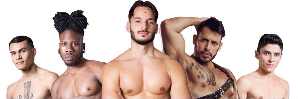 FUCKERMATE's banner