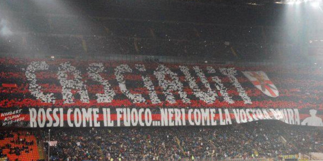 El Paròn's banner