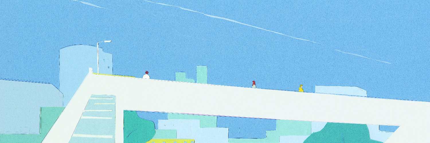 カツセマサヒコ's banner