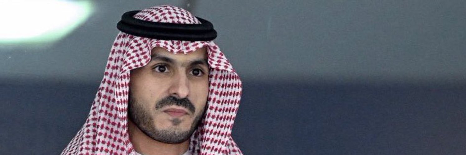 طلال باحويرث's banner