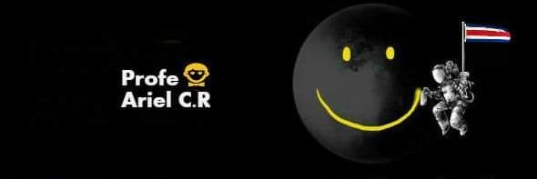 Profe Ariel C. R's banner