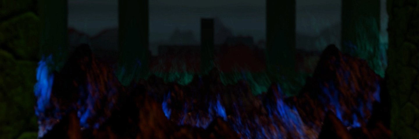 SheyGrell (Purgatory Studio)'s banner