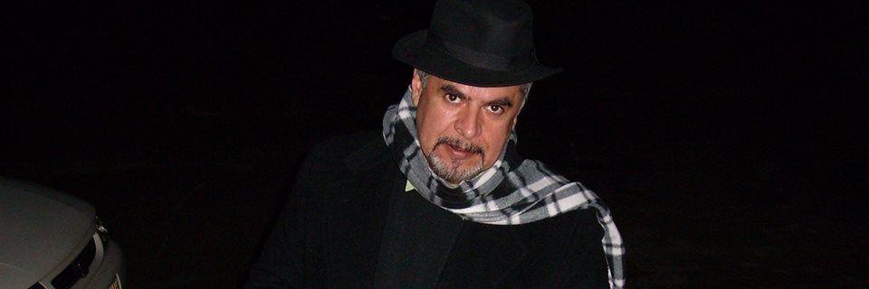 Jose Manuel Araya's banner