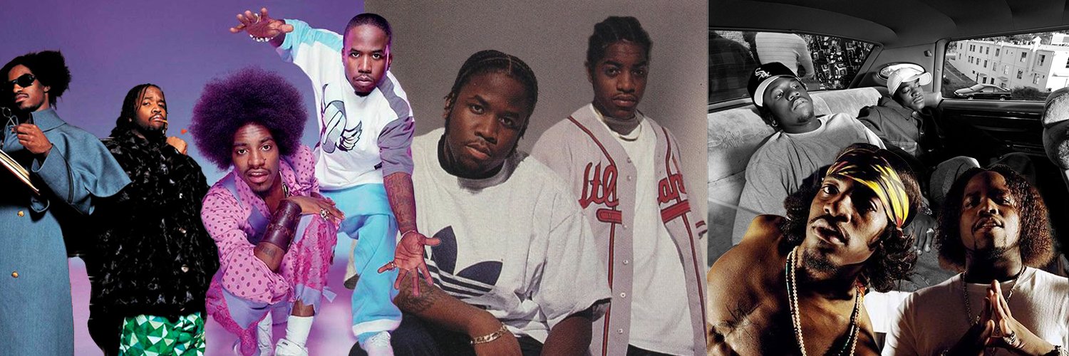 Outkast's banner