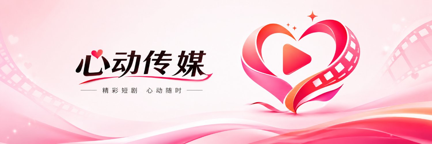 心动传媒's banner