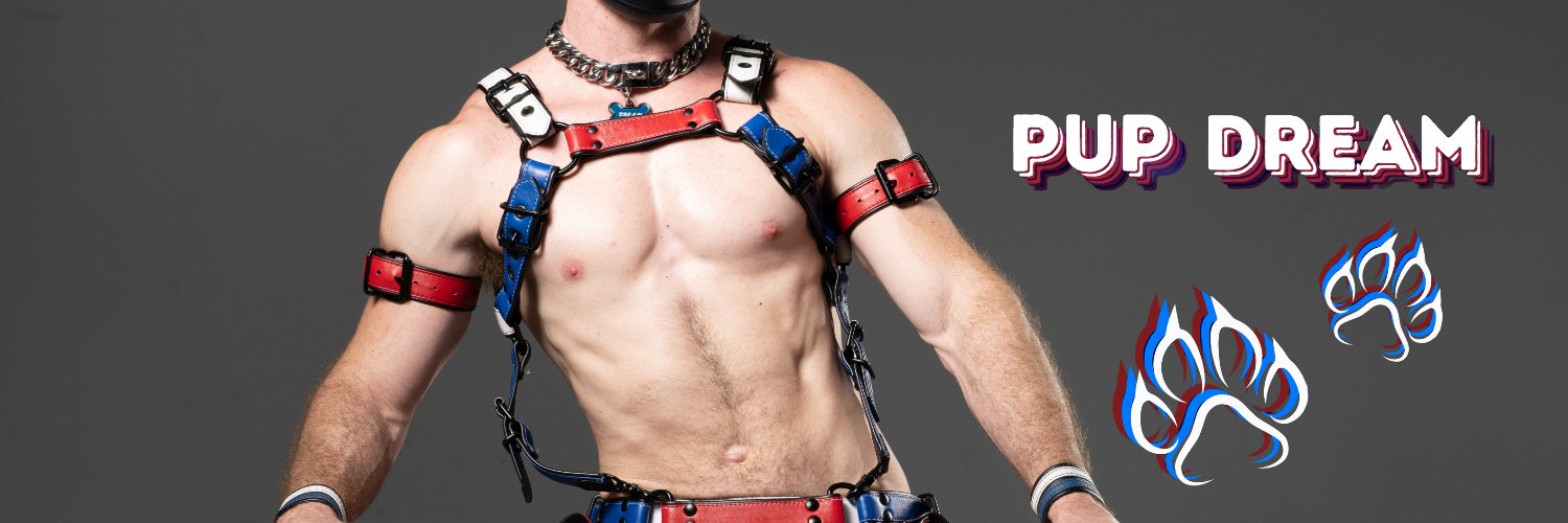 Pup_Dreamx's banner