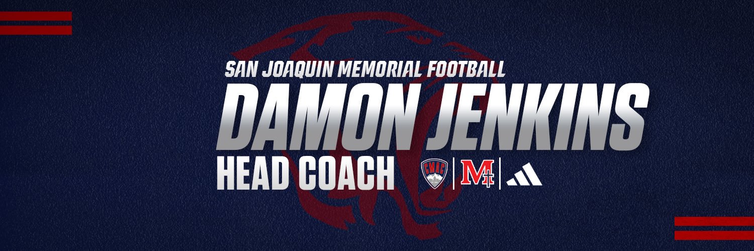 Coach jenkins's banner