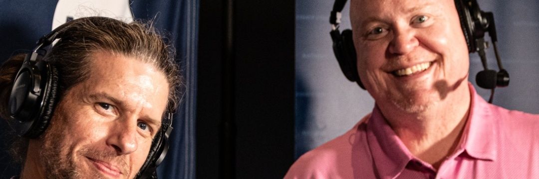 Chef Billy's banner