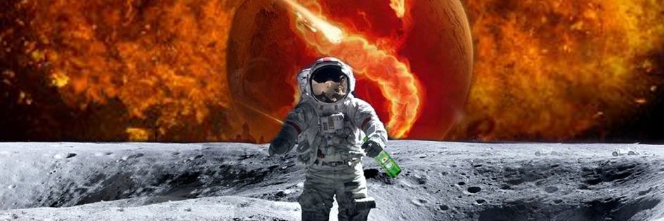 Supernova's banner