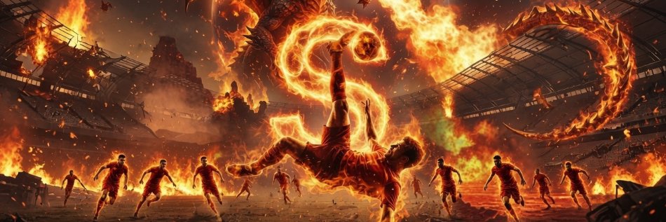 Supernova's banner