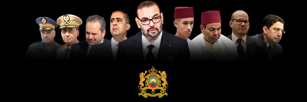 Issam Khairi's banner