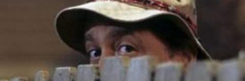 Tip's banner