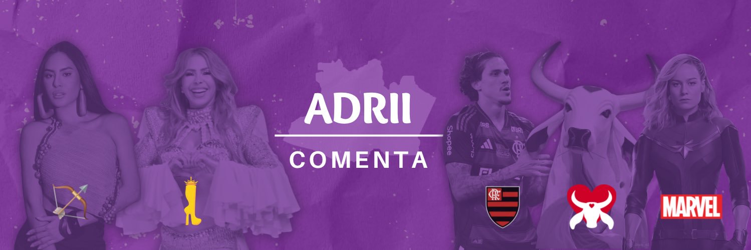 Adrii 🏹's banner
