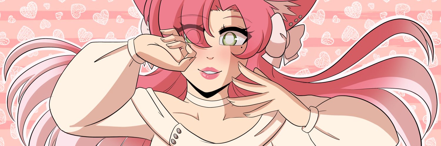 Dawnrie's banner
