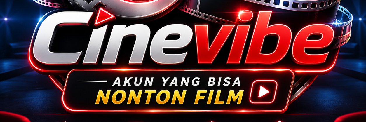 Cinevibe's banner