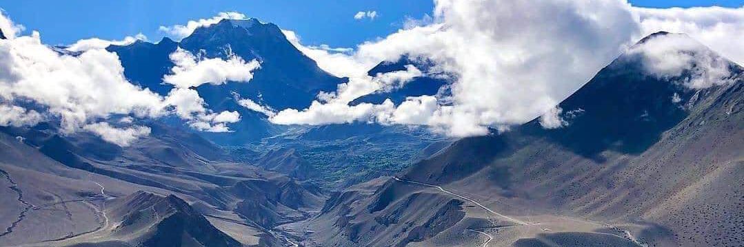 प्रितम सापकोटा's banner