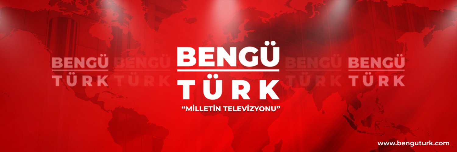 Bengü Türk's banner