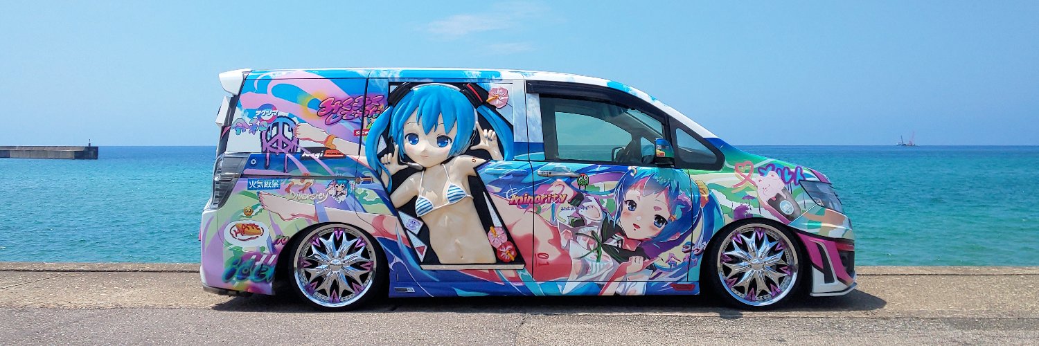 レディバグ's banner