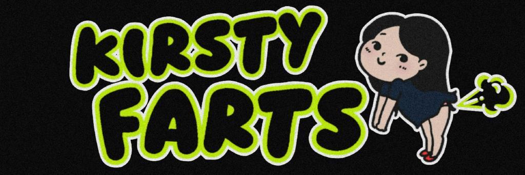 Kirsty Farts's banner