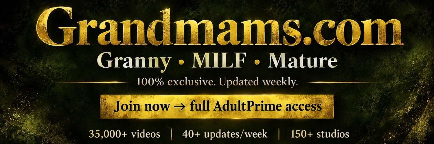 GRANDMAMS ©'s banner