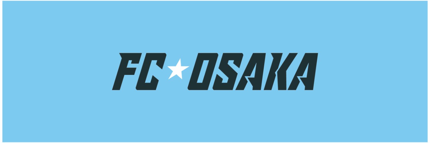 FC大阪【公式】's banner