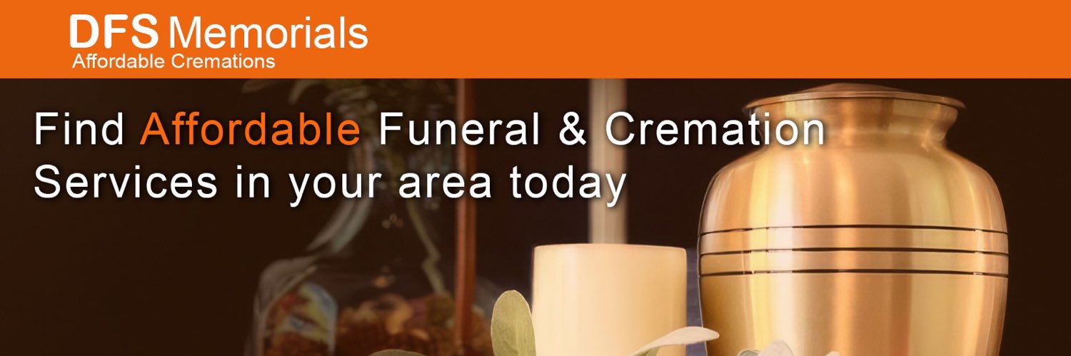 DFS Memorials's banner