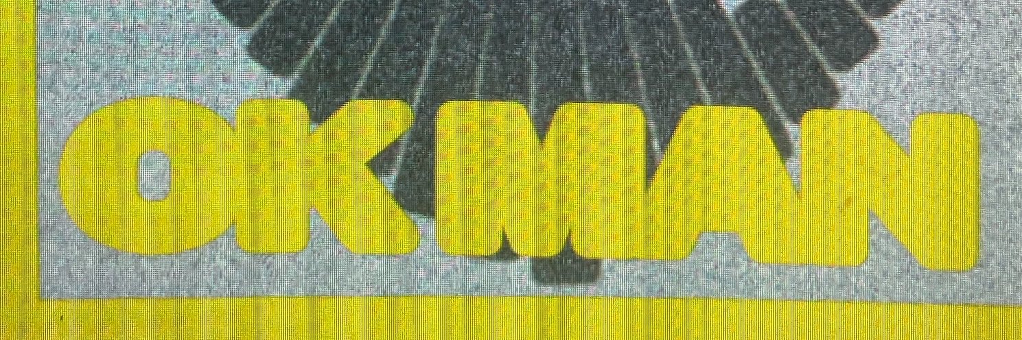 age's banner