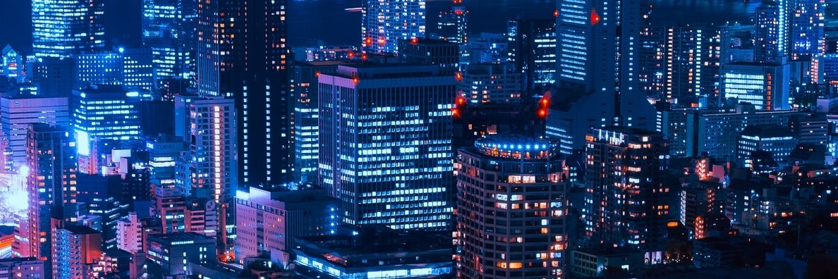 Sense's banner