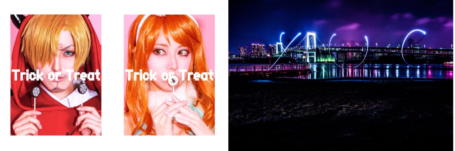 yuC(ユウ)'s banner