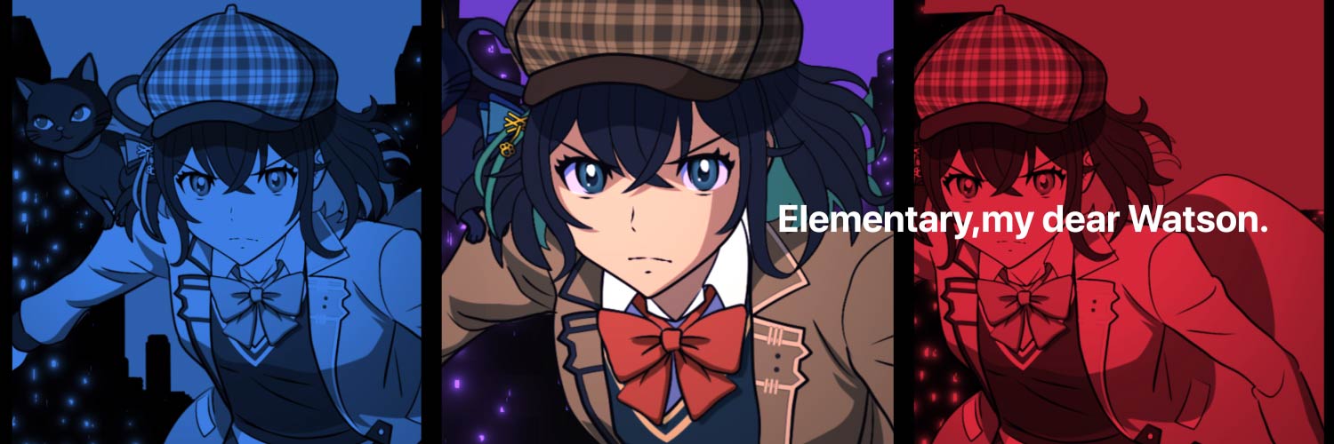 りょう@シャレオツP's banner