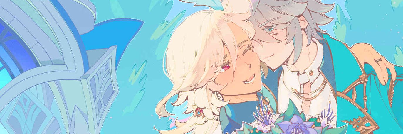 BEBERT 🌈's banner