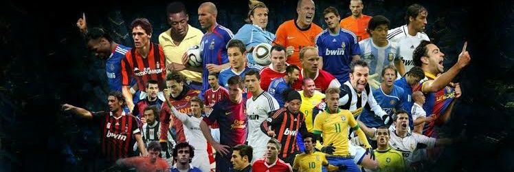 Football Older's banner