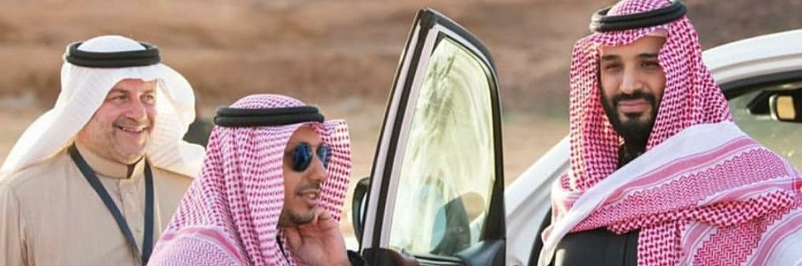 عبدالعزيز الموينع's banner