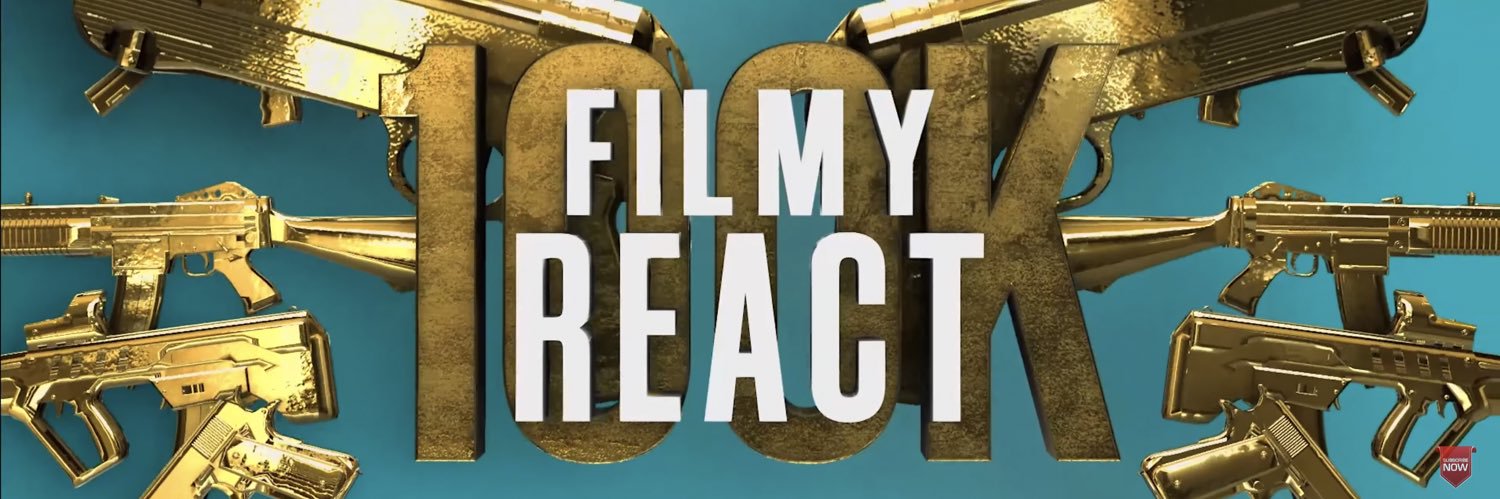 Nagen (Filmy React)'s banner