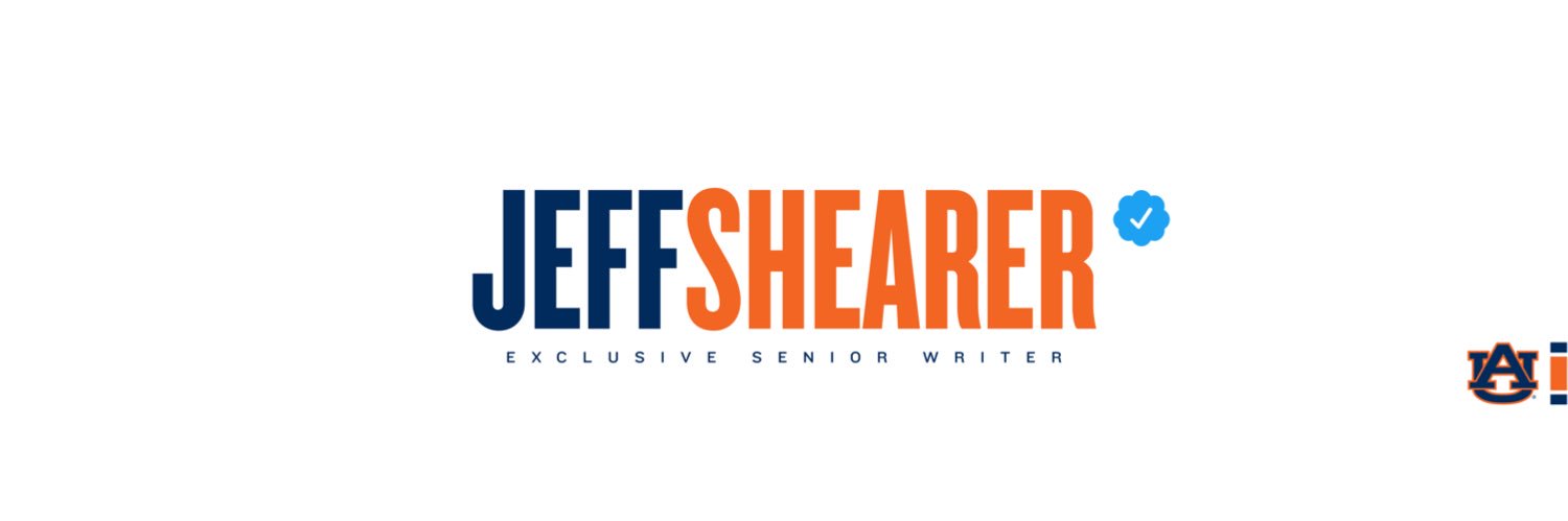 Jeff Shearer's banner