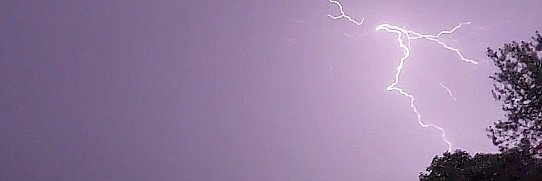 Ralphs Weather OBS's banner