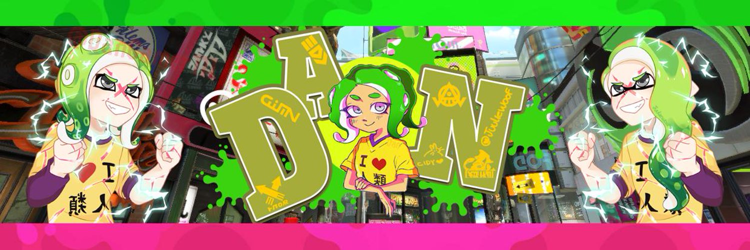 「Dan」⚡'s banner