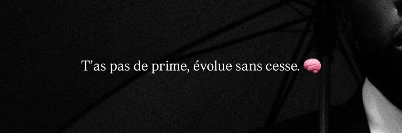 La Solution 🏄🏾‍♂️'s banner