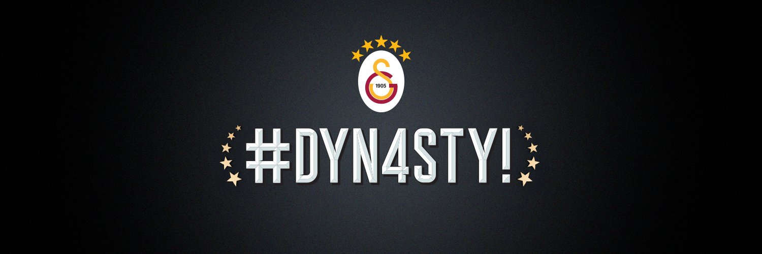 26x Turkish Champions 🟡🔴's banner