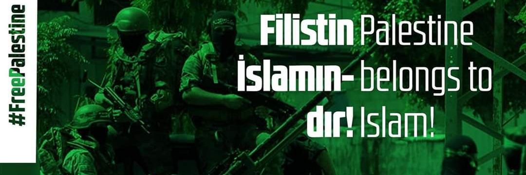 BİLAL İNCE's banner