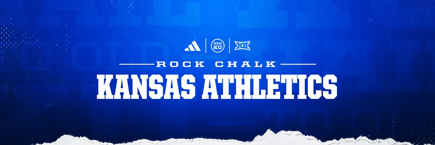Kansas Jayhawks's banner