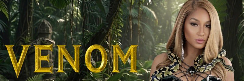 OLIVIA's banner