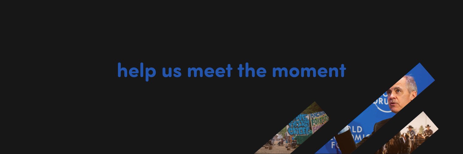 Ricochet Media's banner