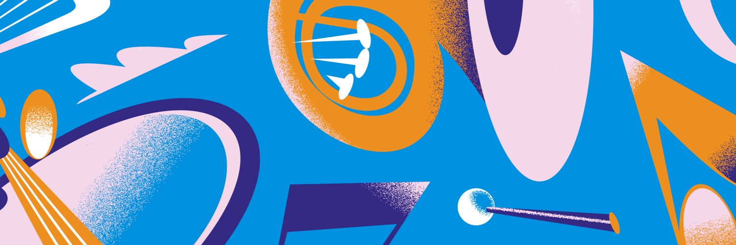 BBC Proms's banner