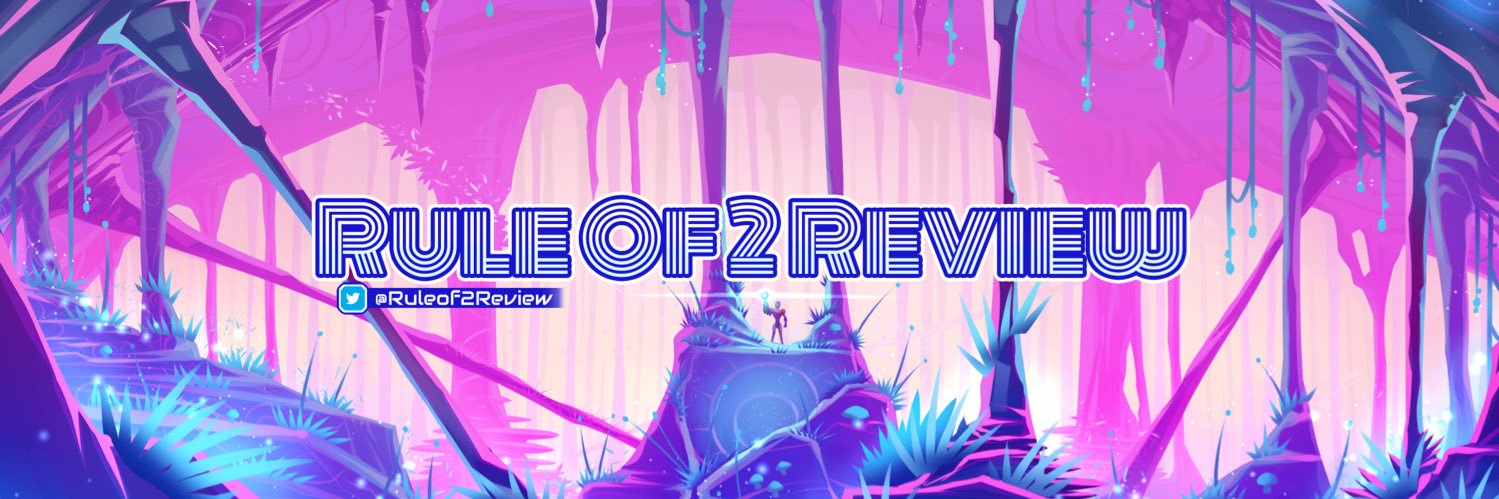 Rob (Ro2R)'s banner
