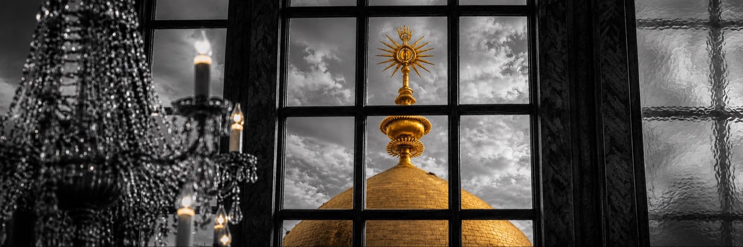 علي كمال's banner