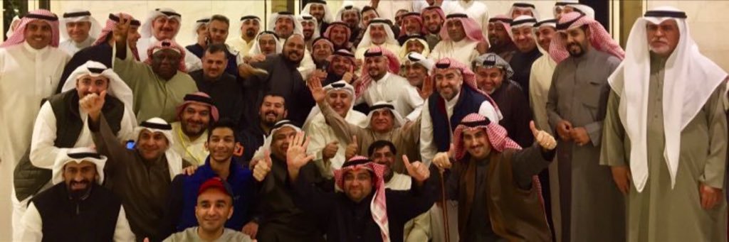 صالح أحمد عاشور's banner